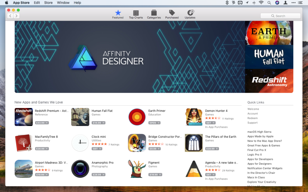 How To Find Purchased Apps On Mac Os Mojave